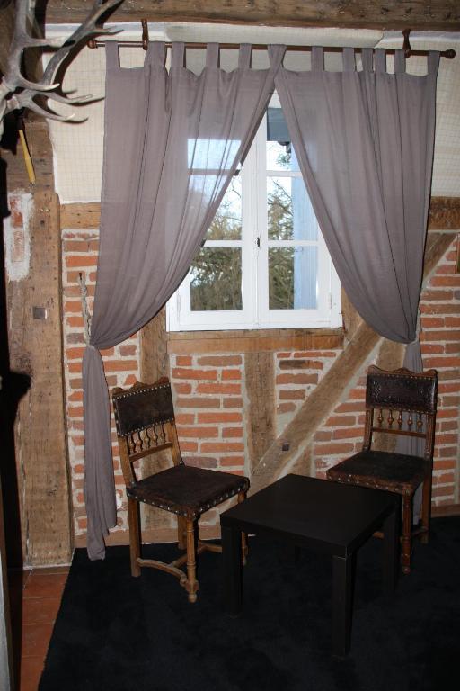 Chateau Des Reaux Chouze-sur-Loire Номер фото